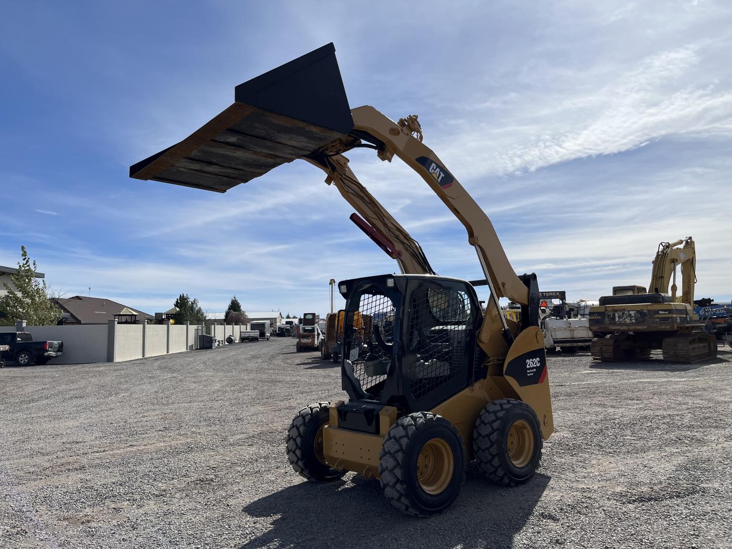 ./imagenes/INVOICE/2019/15039/MINICARGADOR CATERPILLAR 262C (42).JPG